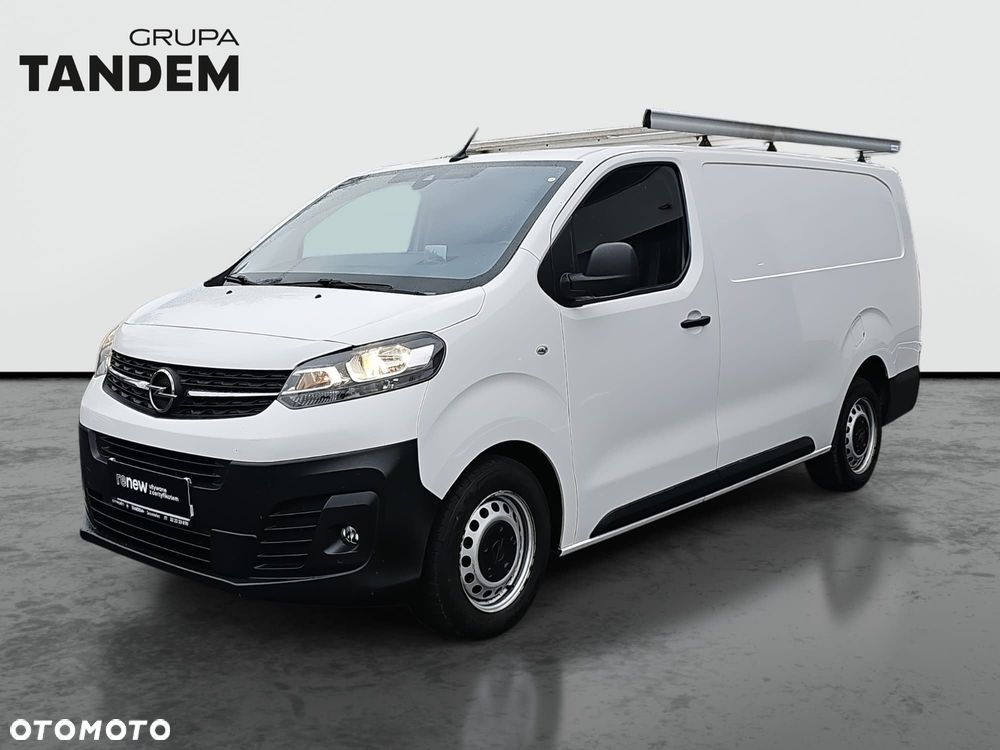 Opel Vivaro - 1
