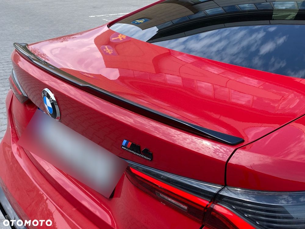 BMW M4 Competition - 30