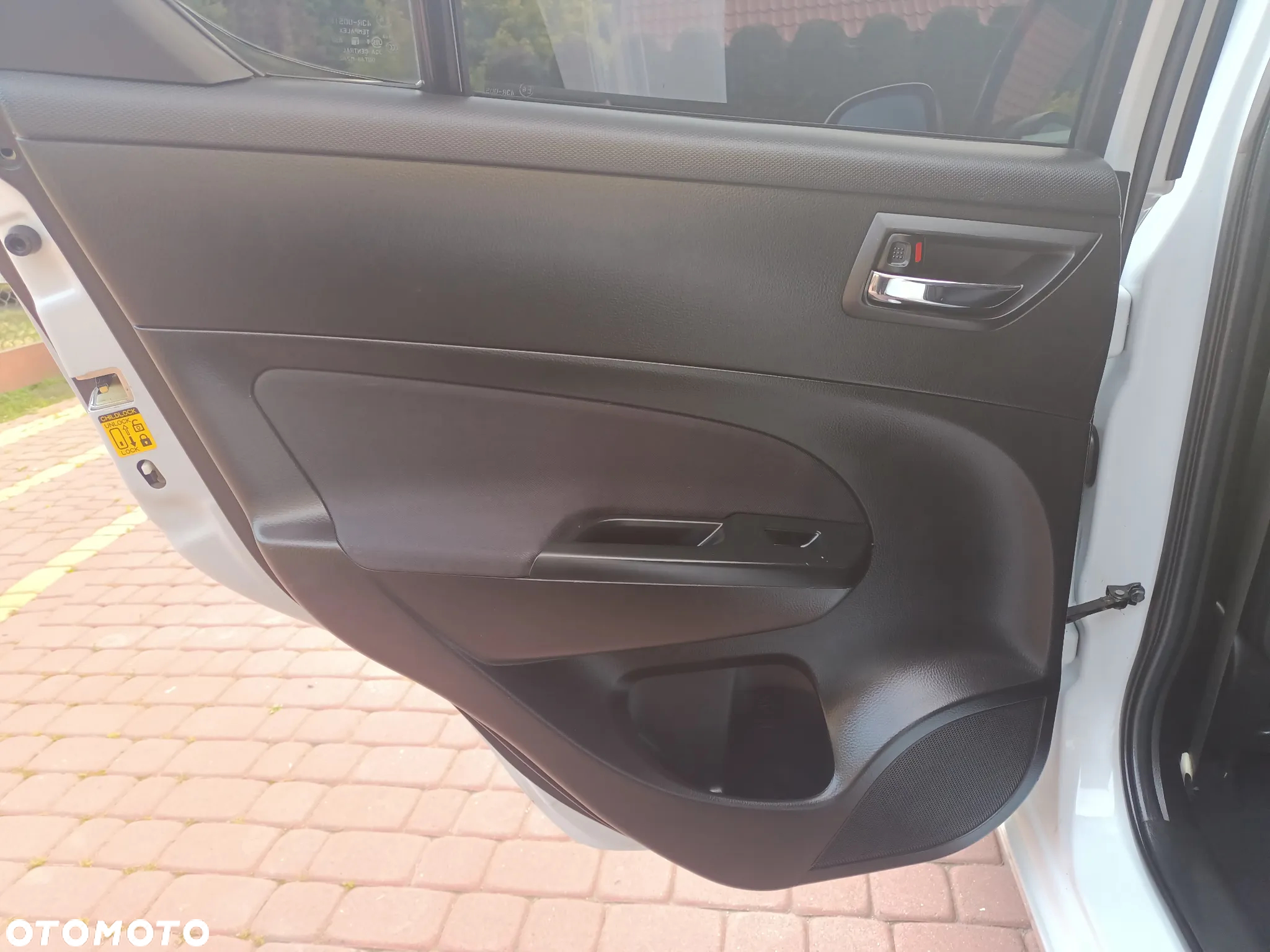 Suzuki Swift 1.2 4x4 Club - 14