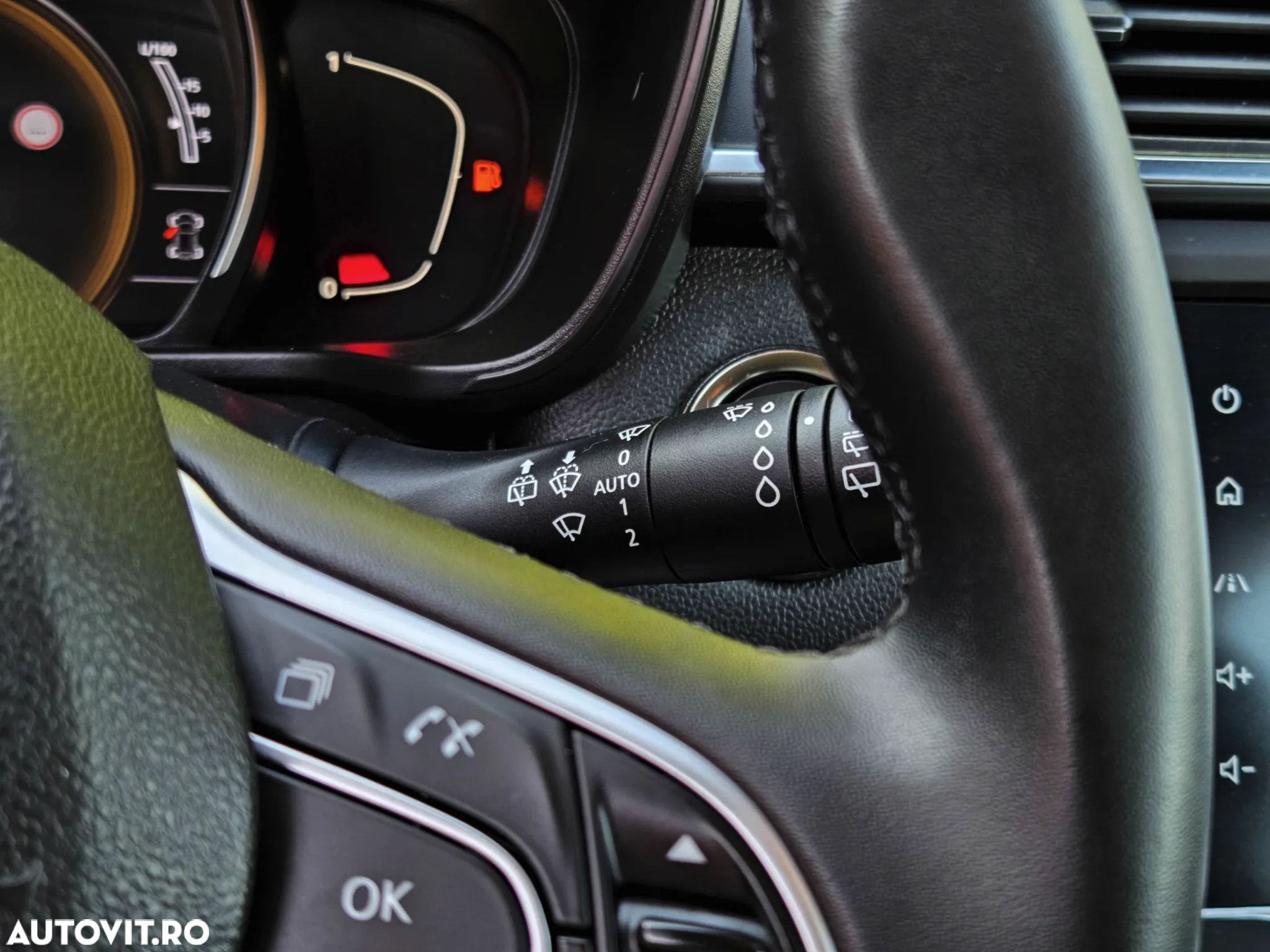 Renault Kadjar TCe 140 GPF BUSINESS EDITION - 18