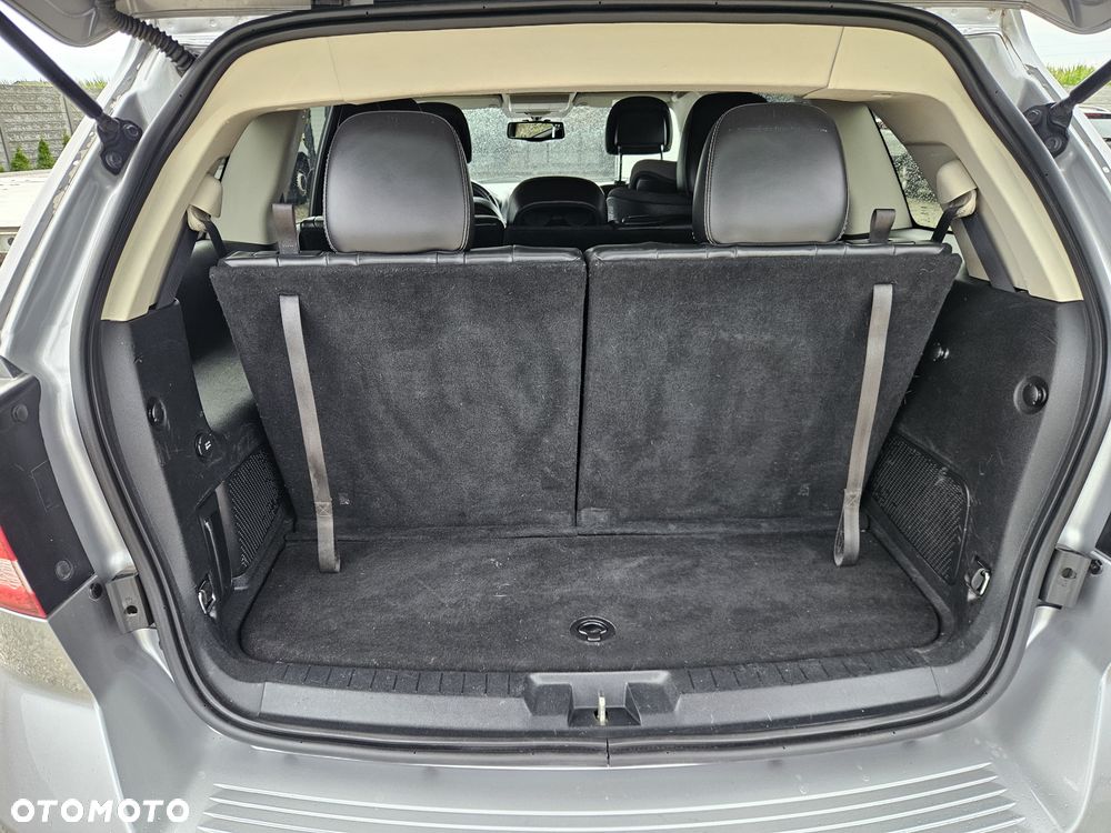 Fiat Freemont 2.0 Multijet 16V DPF Urban - 17