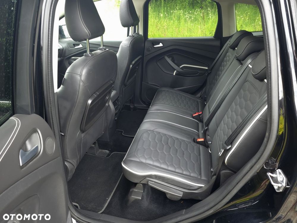 Ford Kuga Vignale 2.0 TDCi AWD - 6