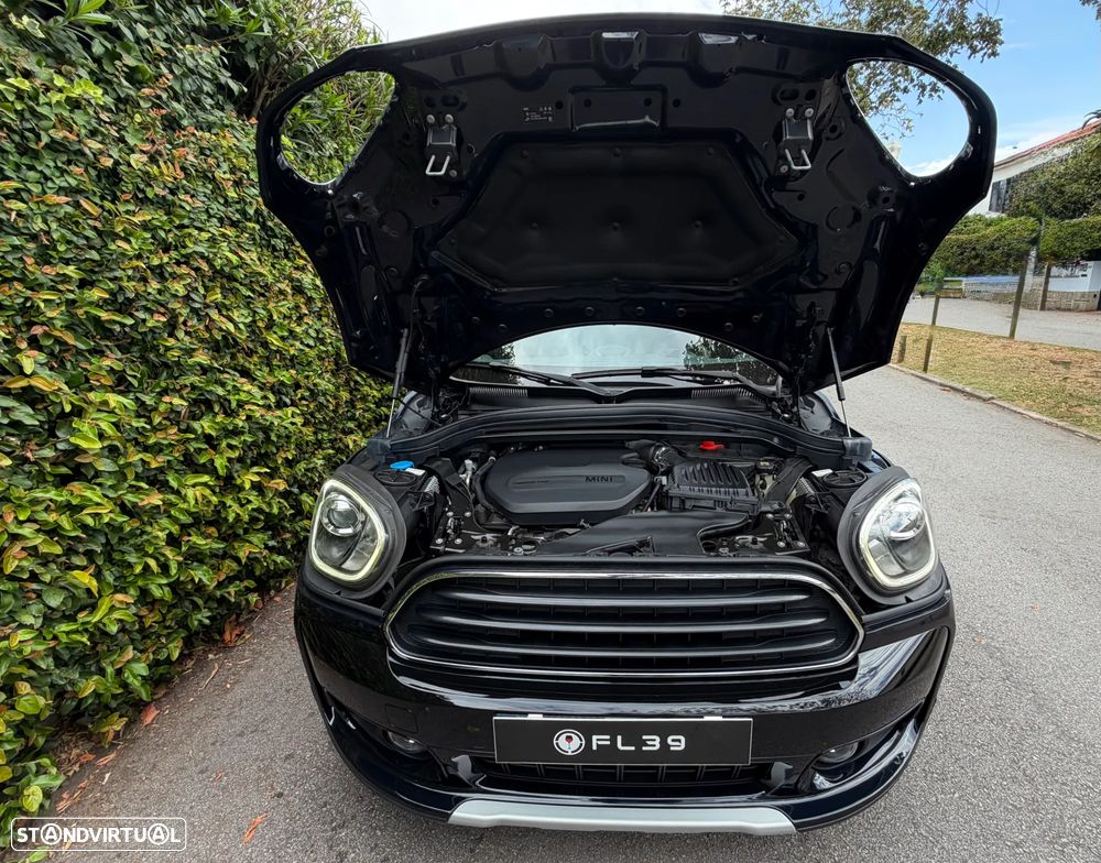 MINI Countryman One D - 23
