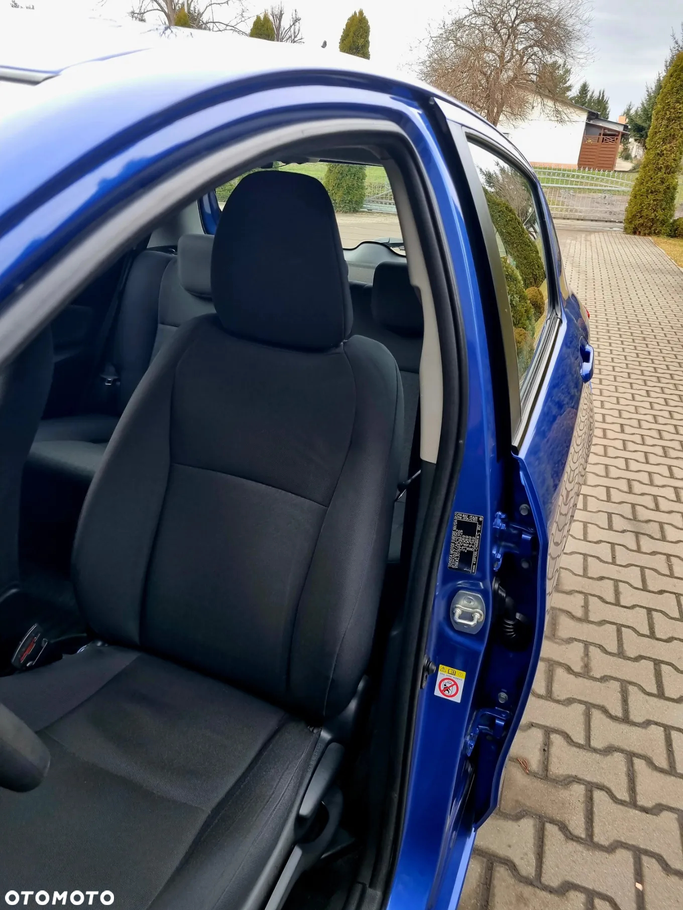 Toyota Yaris 1.0 Active - 12