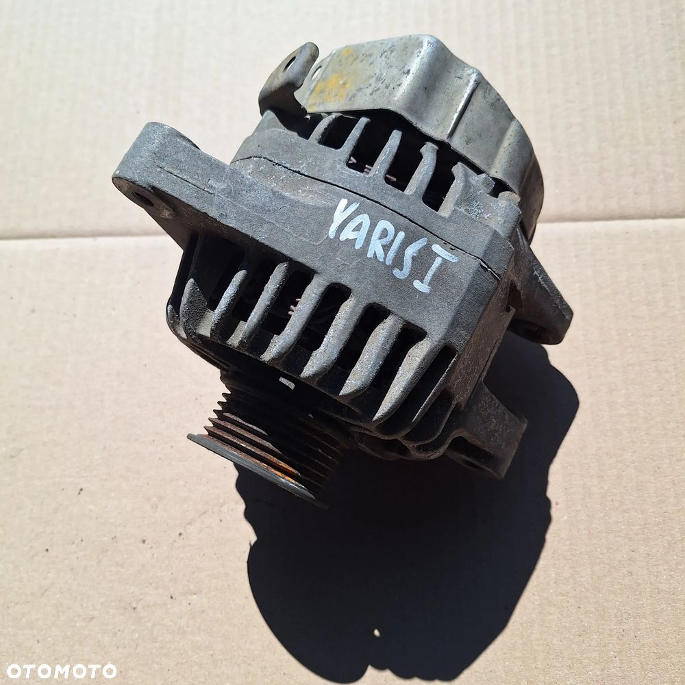 ALTERNATOR TOTOTA YARIS I 1.0 - 11