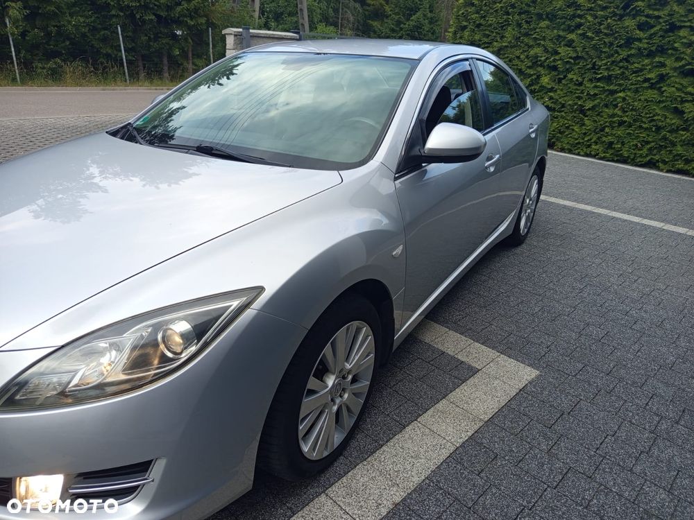 Mazda 6 2.0 Active - 9