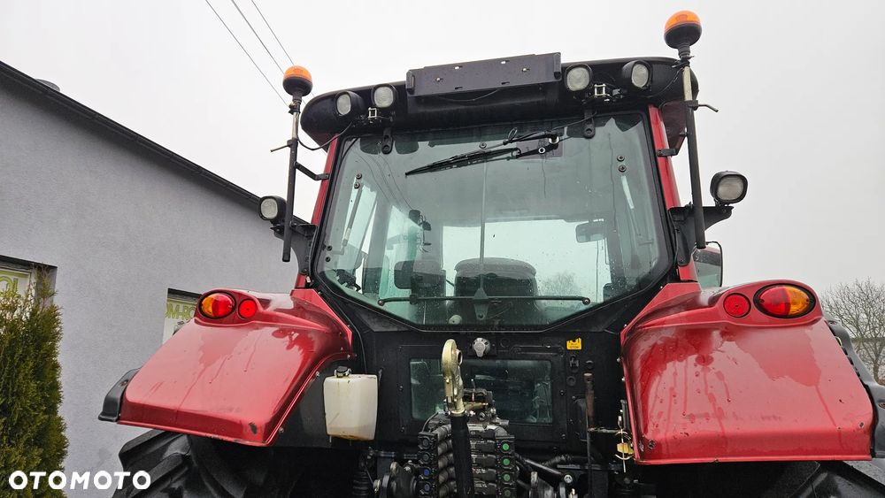 Valtra N163 - 31