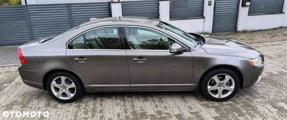 Volvo S80 - 24