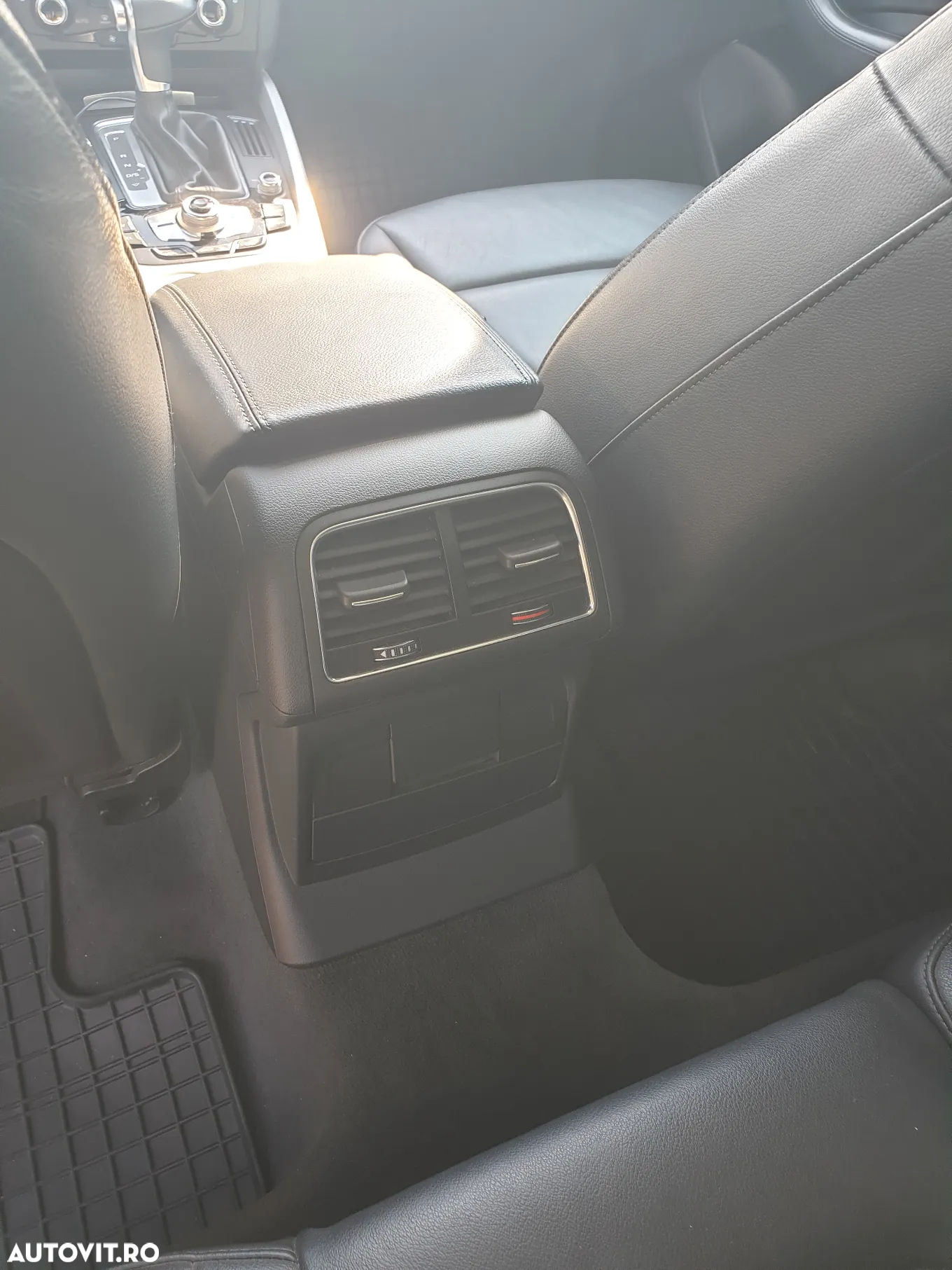Audi Q5 3.0 TDI Quattro clean Stronic - 15