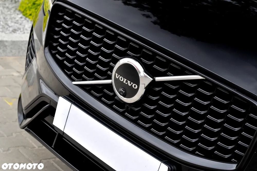 Volvo XC 60 B4 B Geartronic RDesign - 41