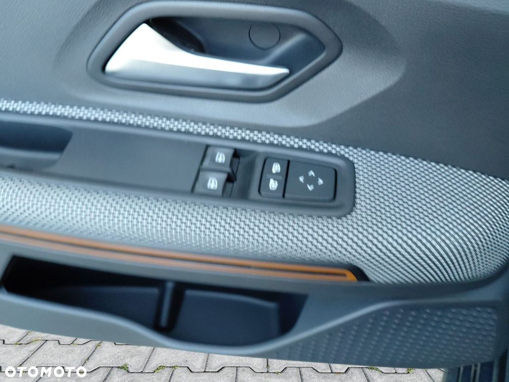 Dacia Sandero Stepway 1.0 TCe Comfort - 22