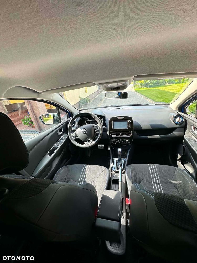 Renault Clio Energy TCe 120 EDC GT - 3