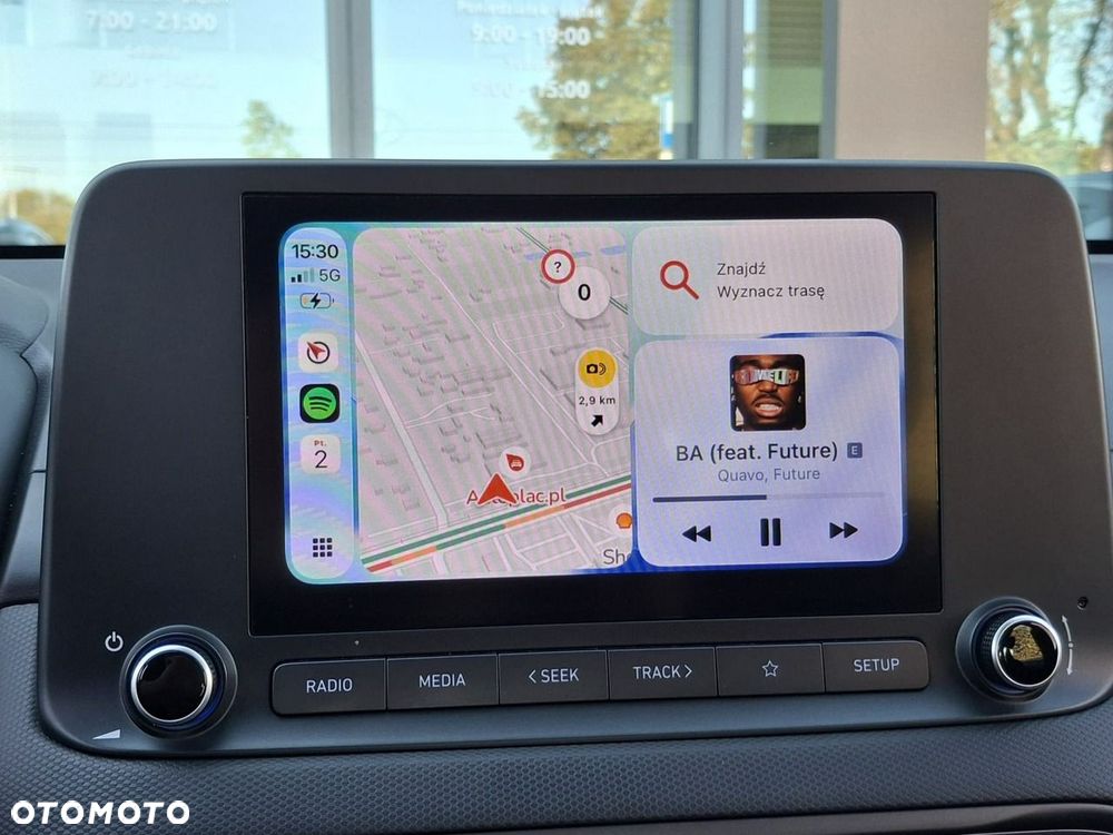 Hyundai Kona 1.0 T-GDI Comfort - 24