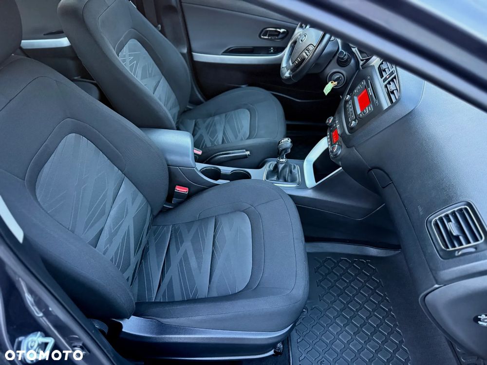Kia Ceed - 19