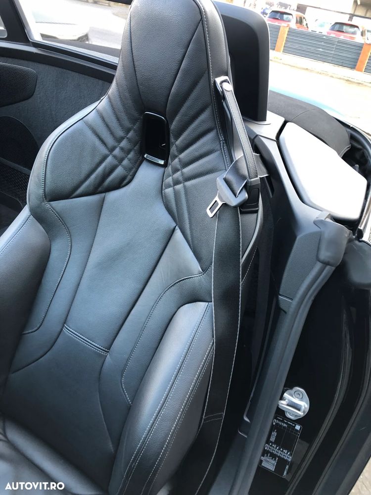 BMW Z4 sDrive20i Aut. M Sport - 6