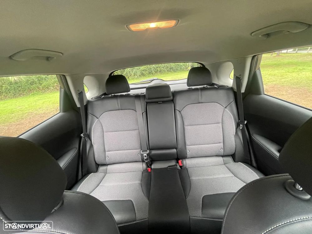 Kia e-Niro 64kWh - 36