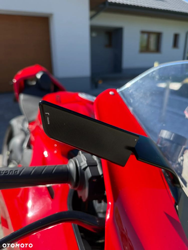 Ducati Panigale V4 - 11