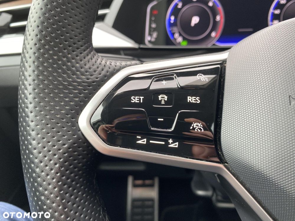 Volkswagen Arteon Shooting Brake 2.0 TDI 4Motion Elegance DSG - 27