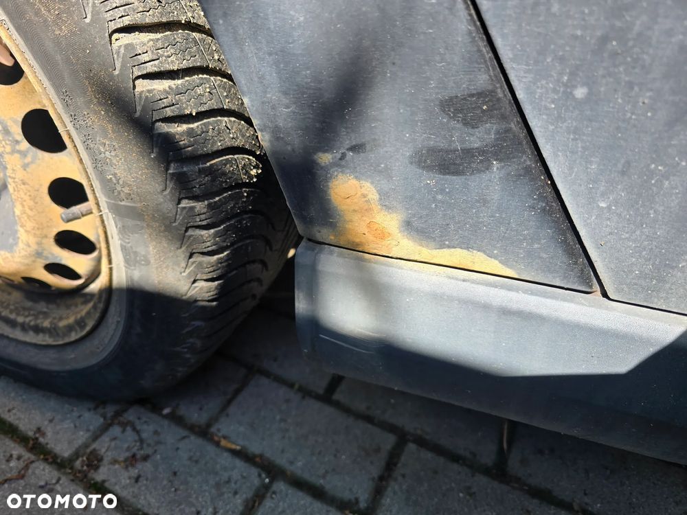 Opel Signum 2.2 - 10