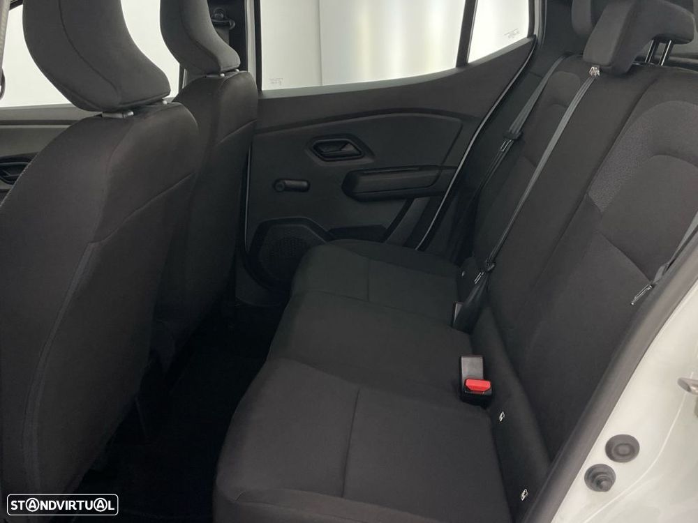 Dacia Sandero 1.0 ECO-G Comfort Bi-Fuel - 12