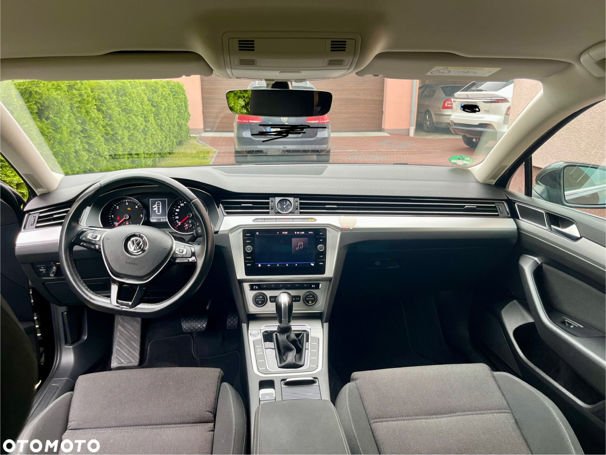 Volkswagen Passat 2.0 TDI BMT SCR Comfortline DSG7 - 4