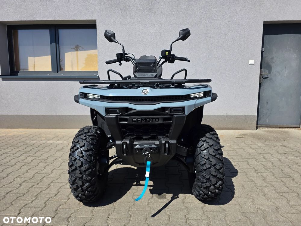 CFMoto Inny - 6