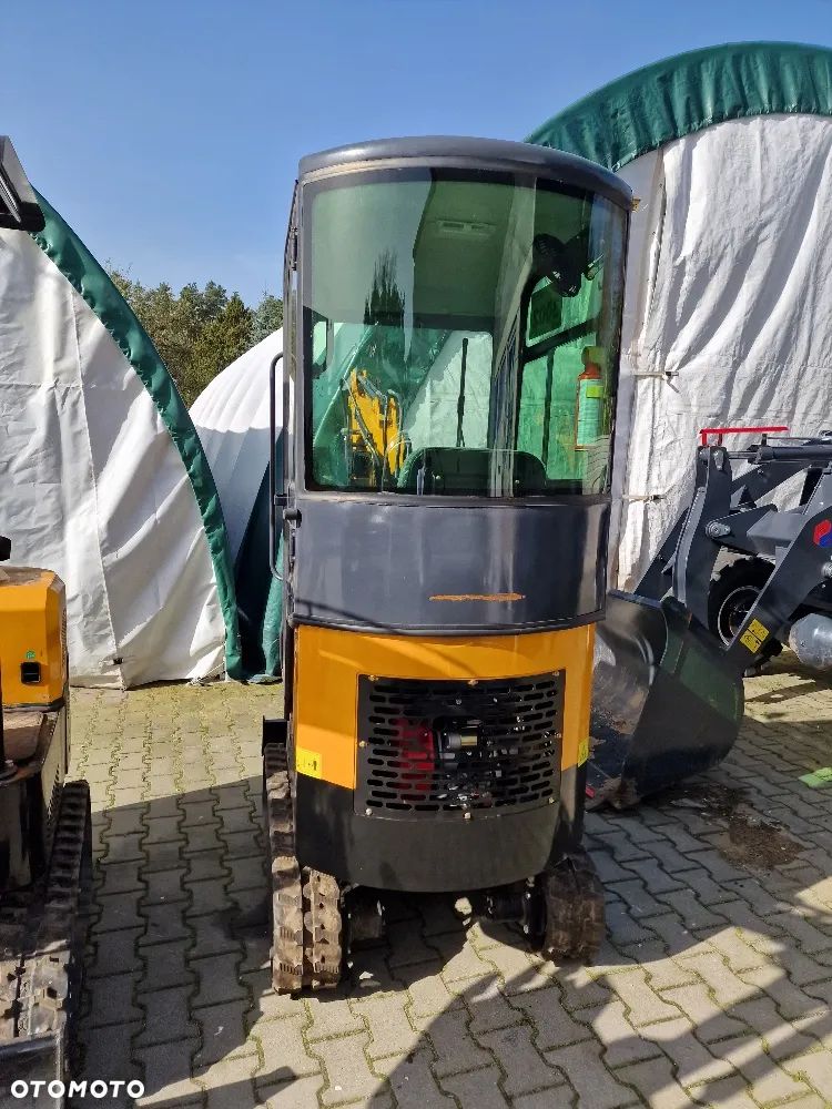 Inny JPC - 10
