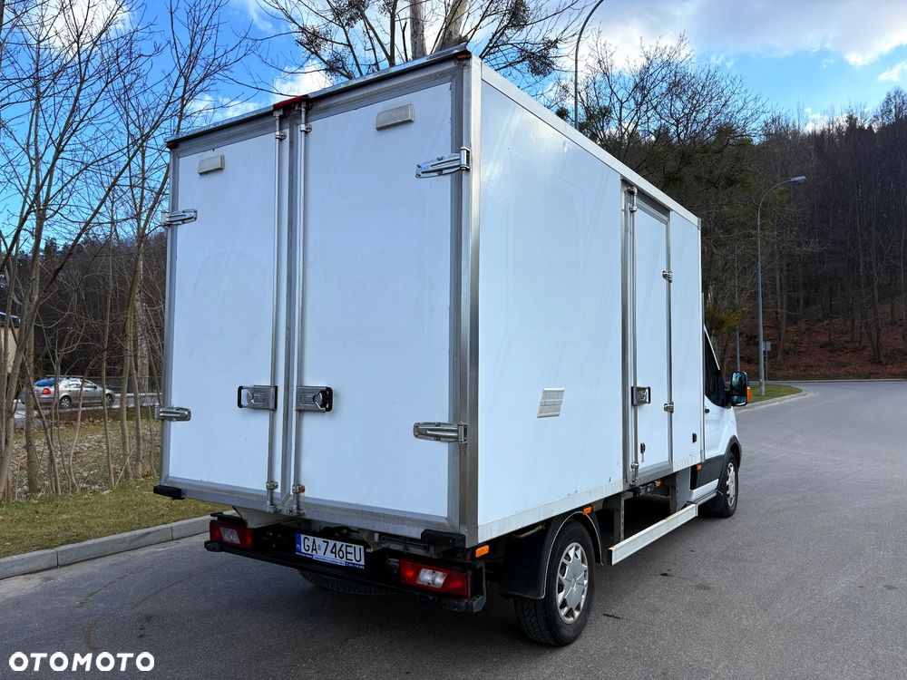 Ford Transit - 3