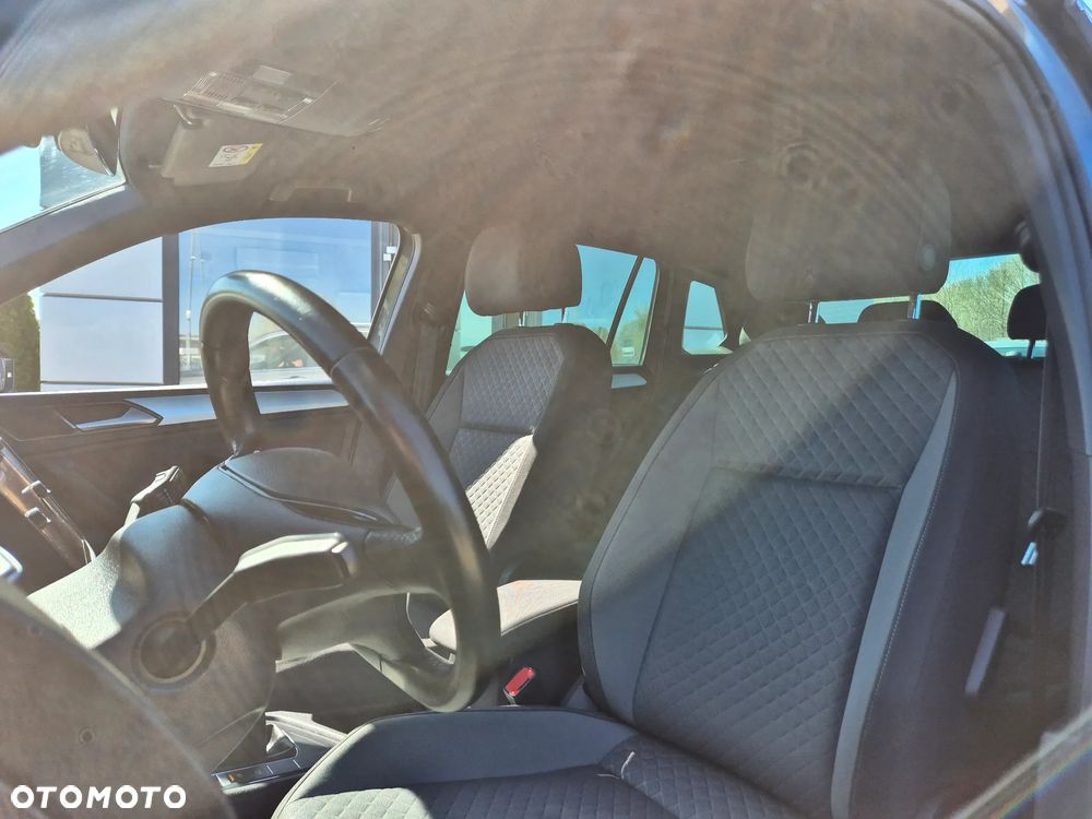 Volkswagen Tiguan 1.4 TSI BMT Trendline - 22
