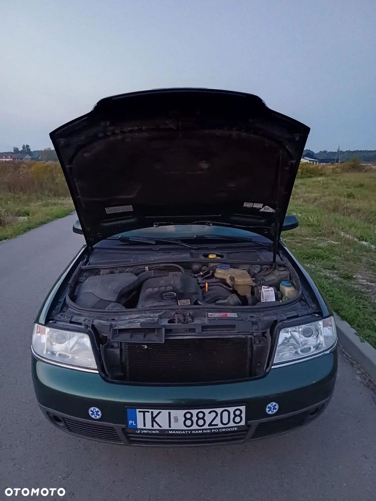 Audi A6 - 23