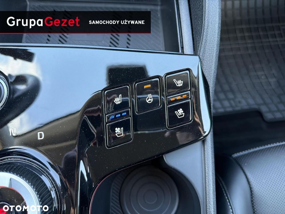 Kia Sportage 1.6 T-GDI HEV Business Line 2WD - 27