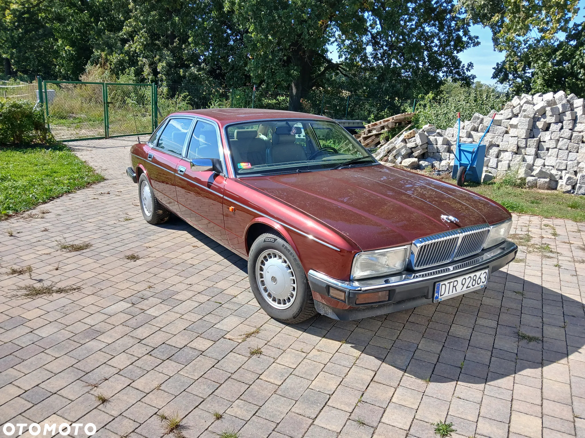 Jaguar XJ - 2