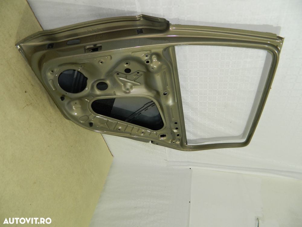 Usa dreapta spate VW Golf Sportvan, 2014, 2015, 2016, 2017, 2018, 2019, . - 2