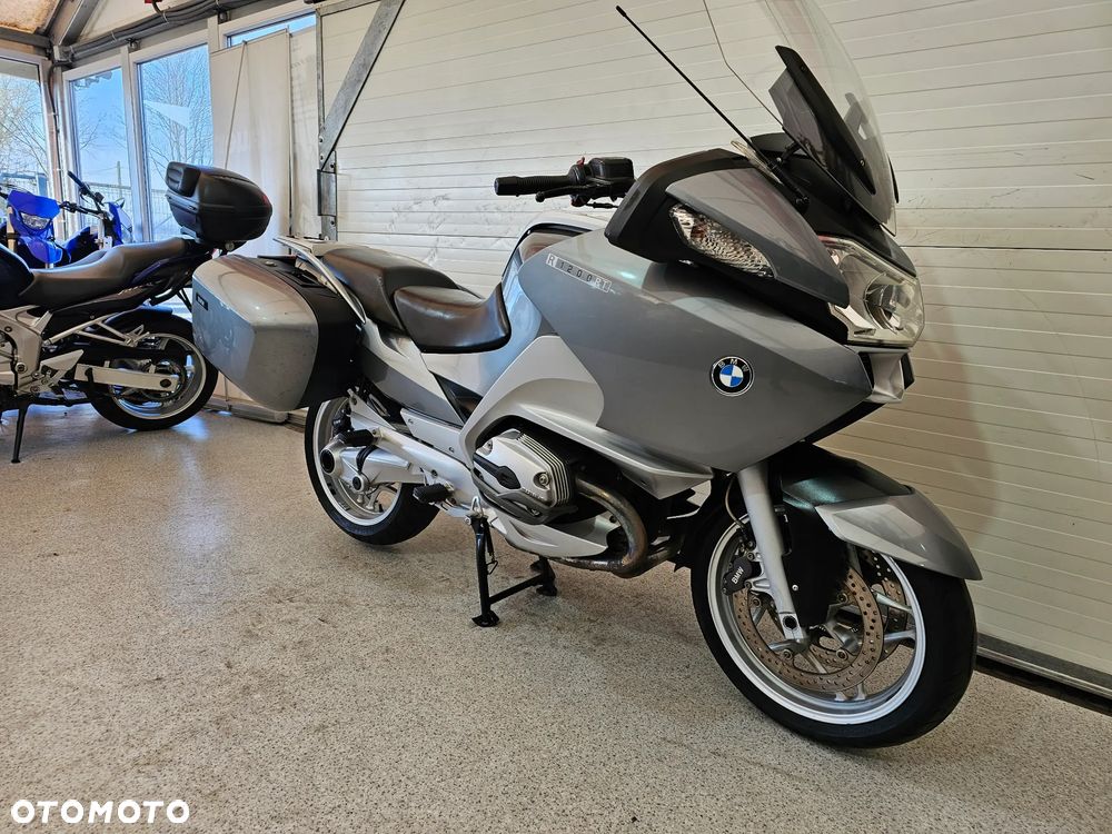 BMW RT - 5