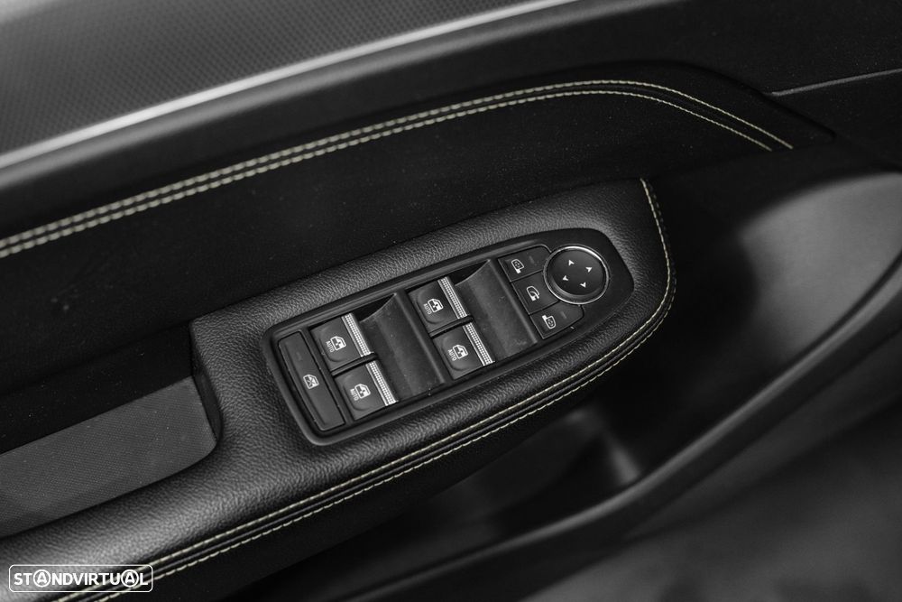 Renault Arkana 1.6 E-Tech Full Hybrid Techno - 21