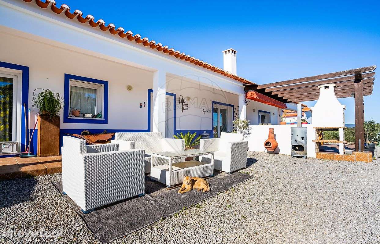 Quinta  para venda - Grande imagem: 5/38