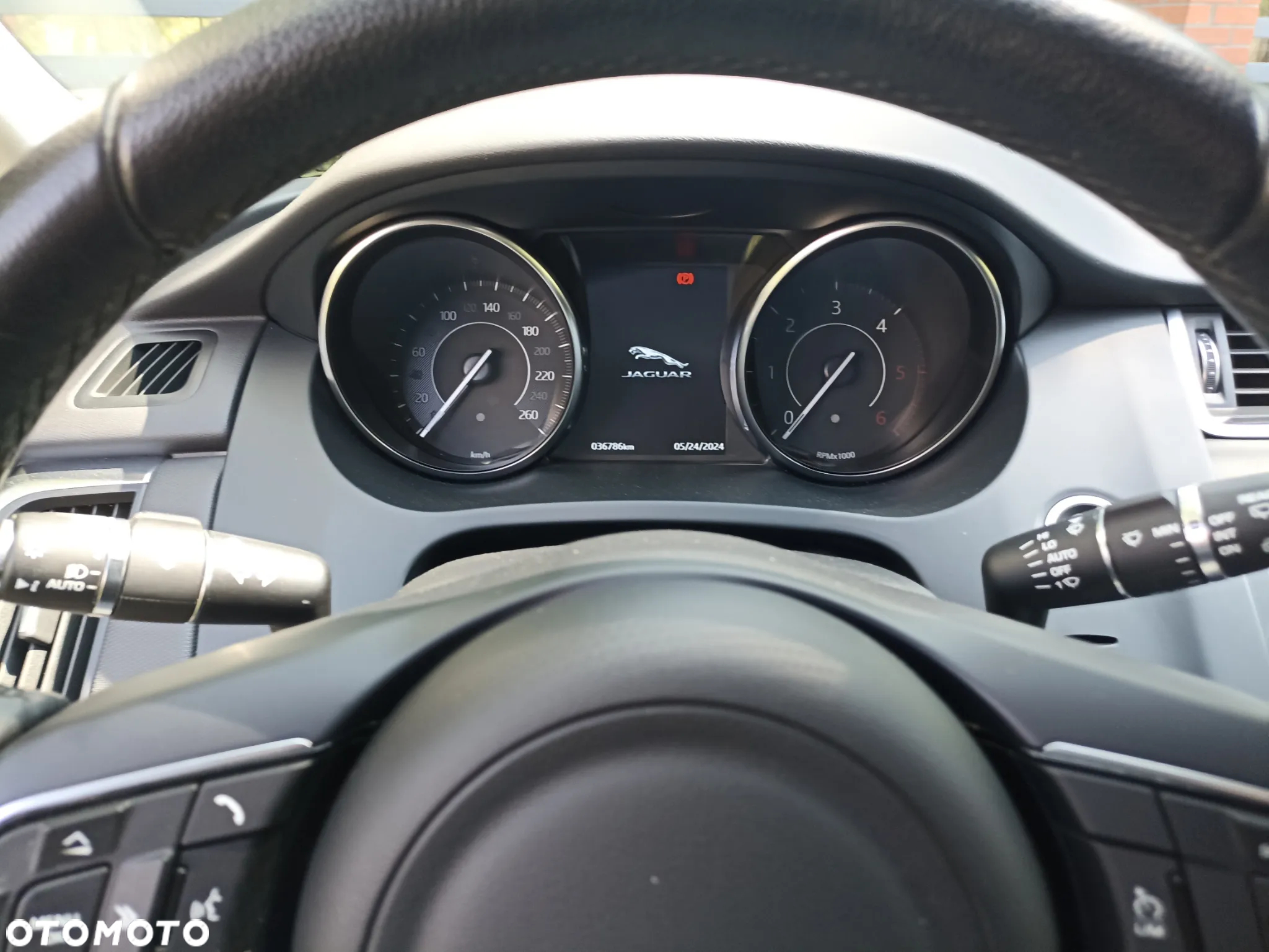 Jaguar E-Pace 2.0 i4D FWD - 5