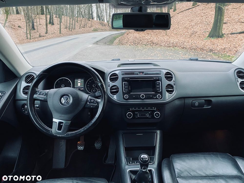 Volkswagen Tiguan 2.0 TDI CityLine - 14