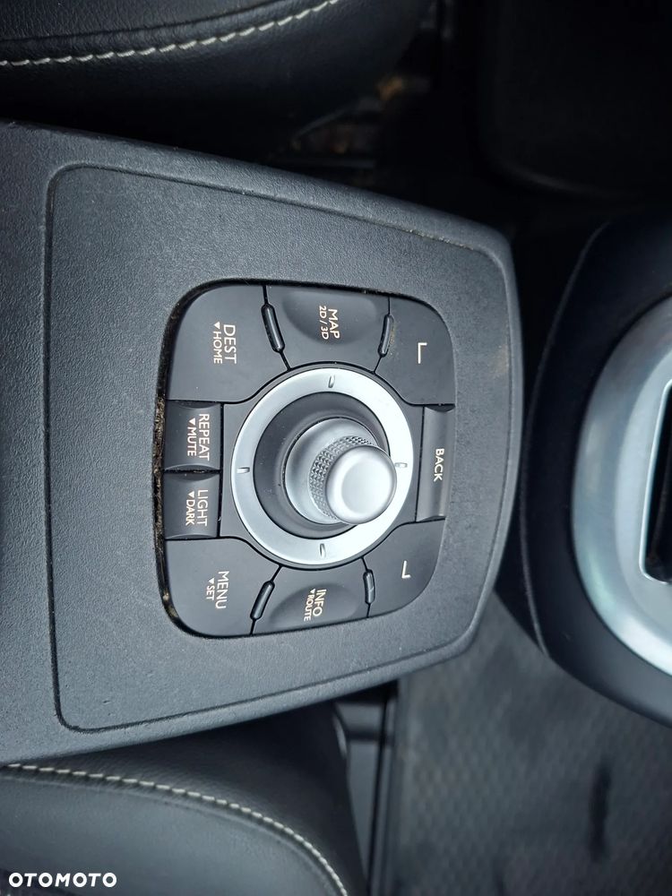 Renault Grand Scenic Energy dCi 130 S&S Bose Edition - 13