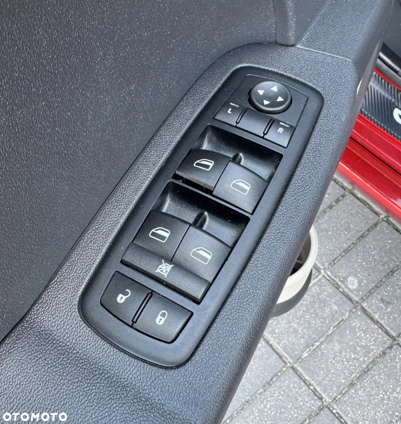 Dodge Journey - 16