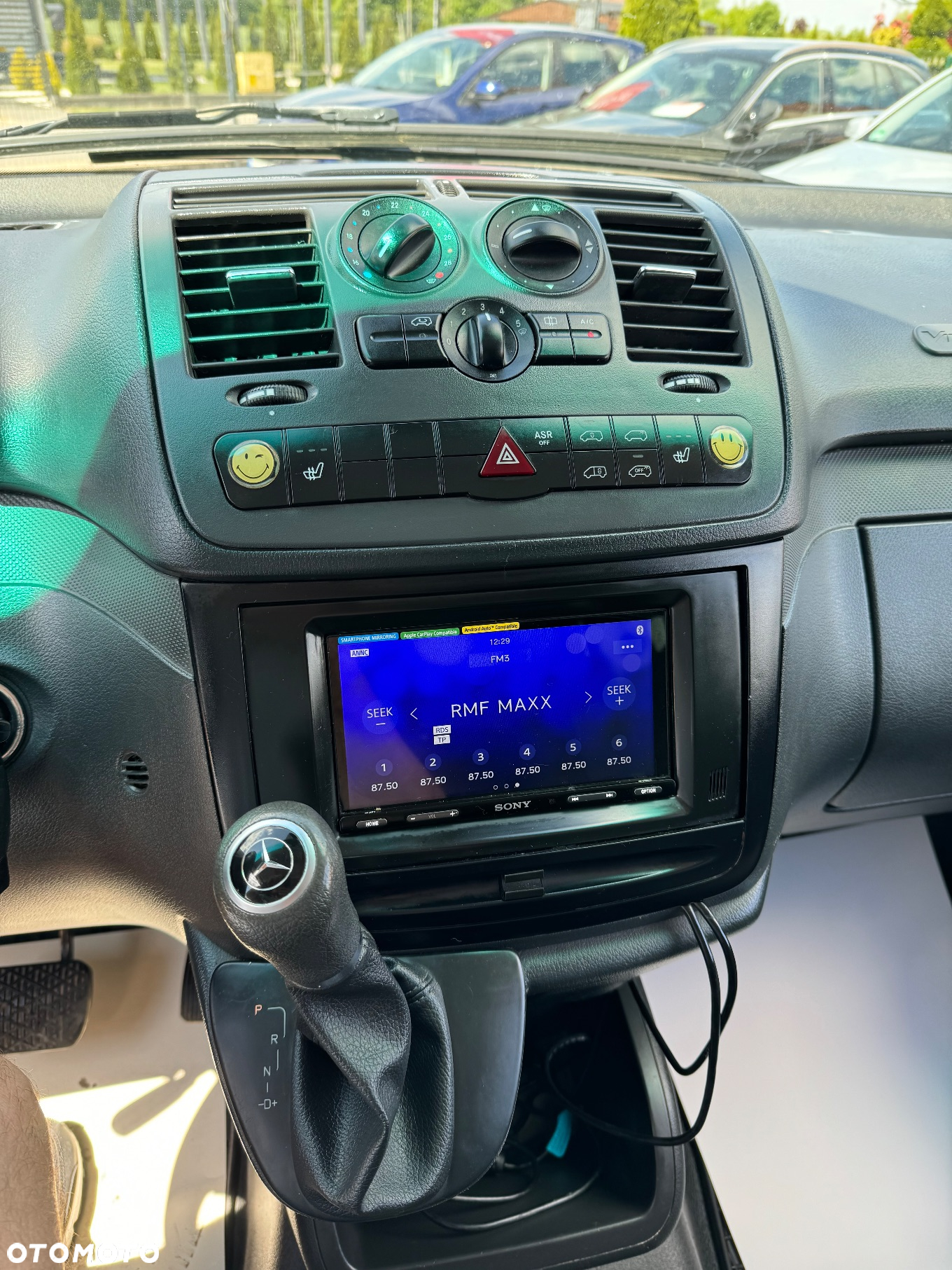 Mercedes-Benz Vito - 20