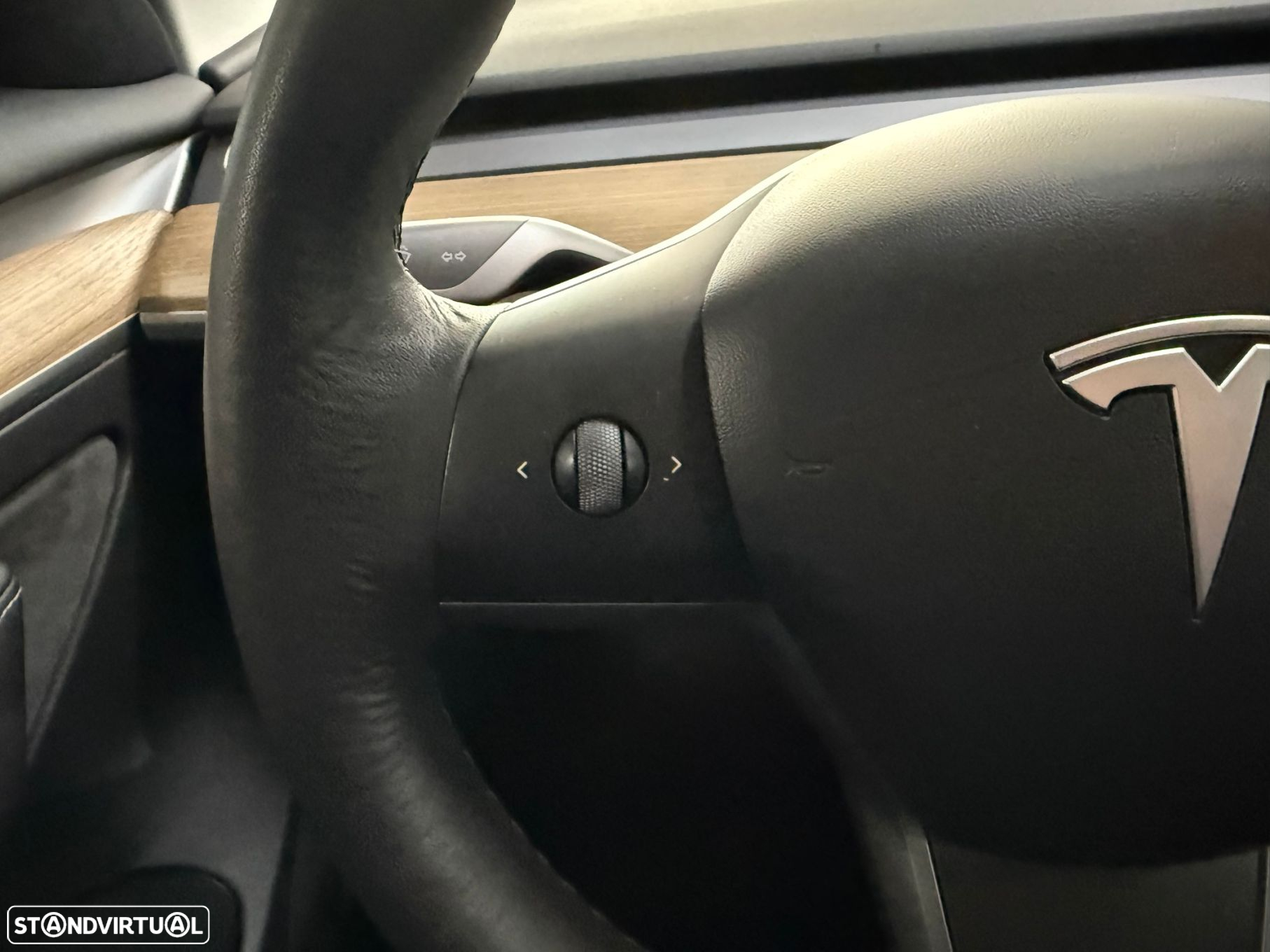 Tesla Model 3 Performance Dual Motor AWD - 19