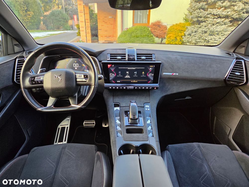 DS Automobiles DS 7 Crossback - 18