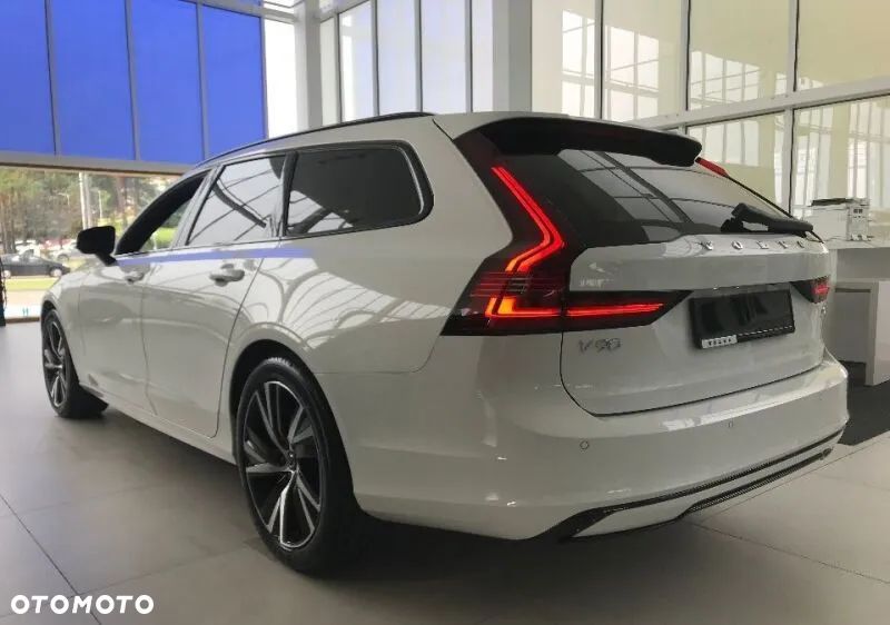 Volvo V90 D4 SCR R-Design - 22