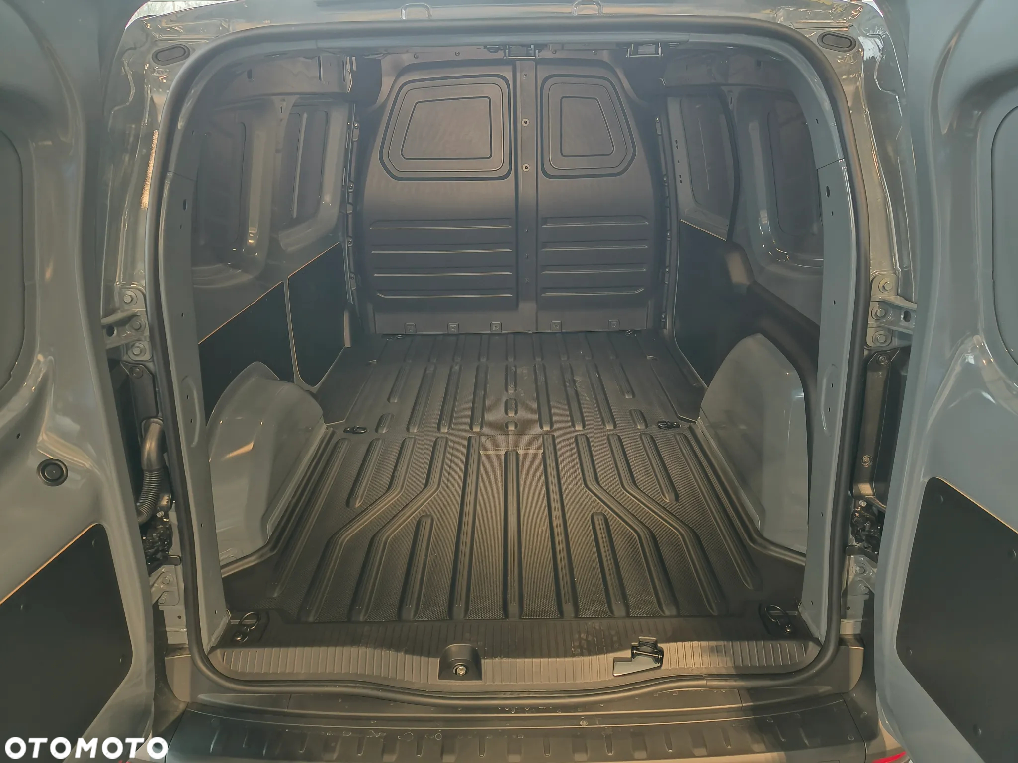 Renault Kangoo Van - 6