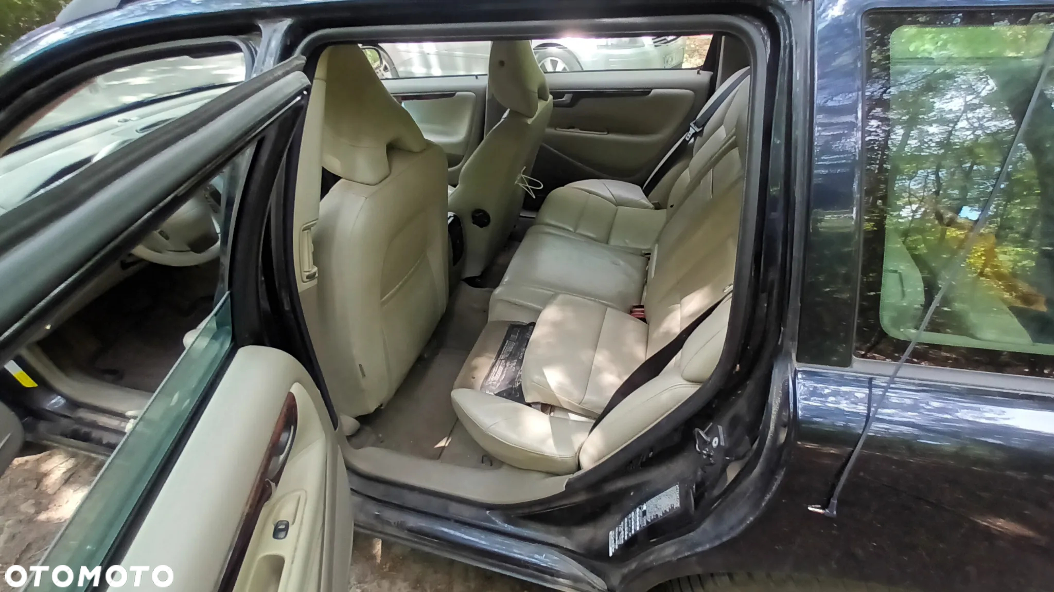 Volvo V70 - 2