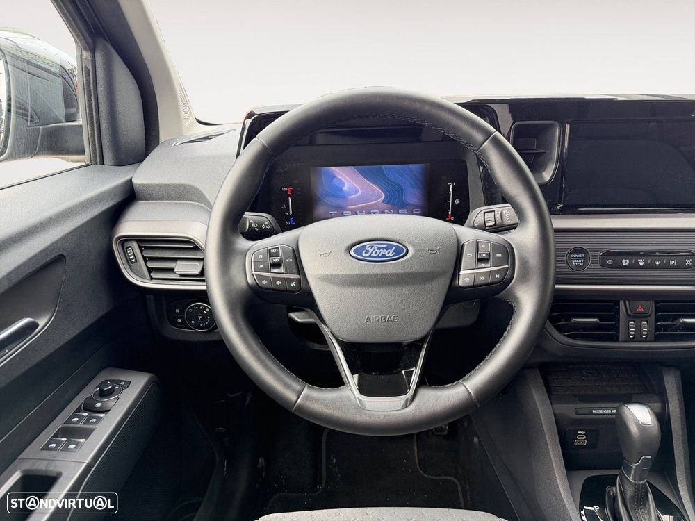 Ford Tourneo Courier 1.0 EcoBoost Active DCT - 12