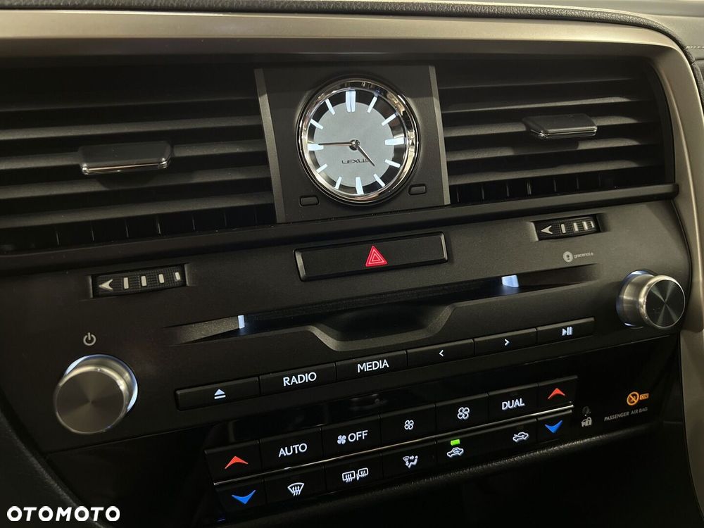Lexus RX 200t / 300 Elite - 26