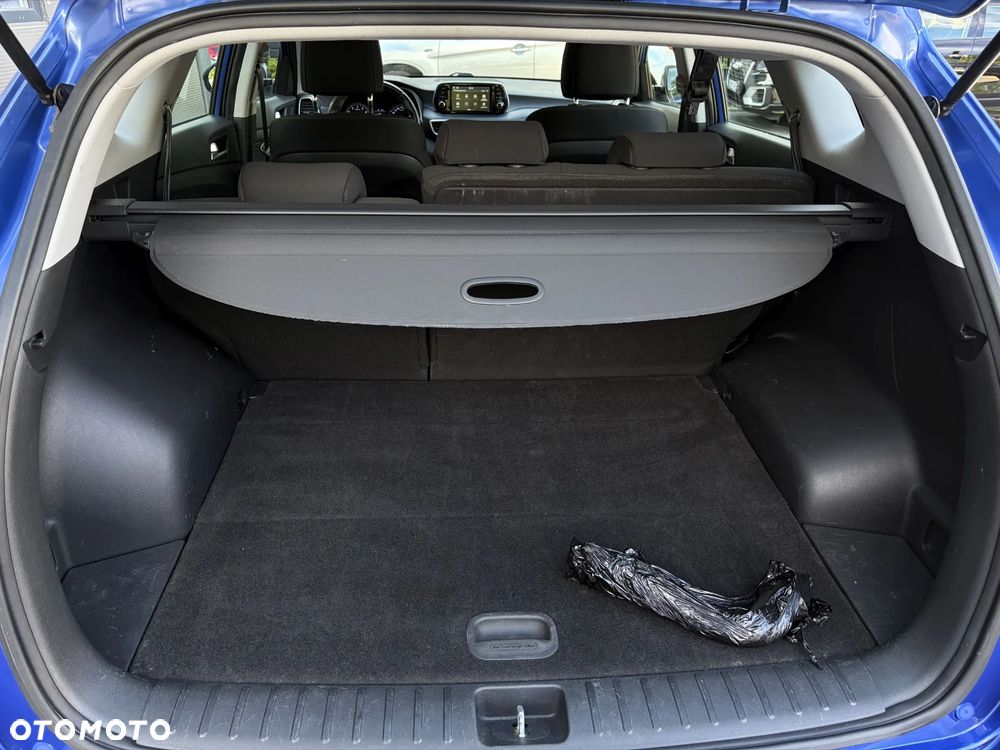 Hyundai Tucson 1.6 GDi 2WD Style - 35