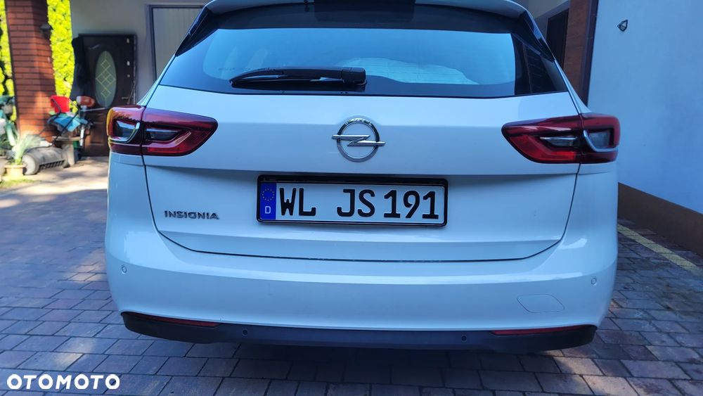 Opel Insignia 1.6 Edition - 14